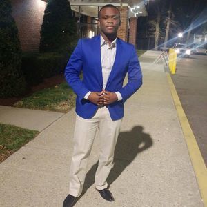 Meet your Posher, Pablo